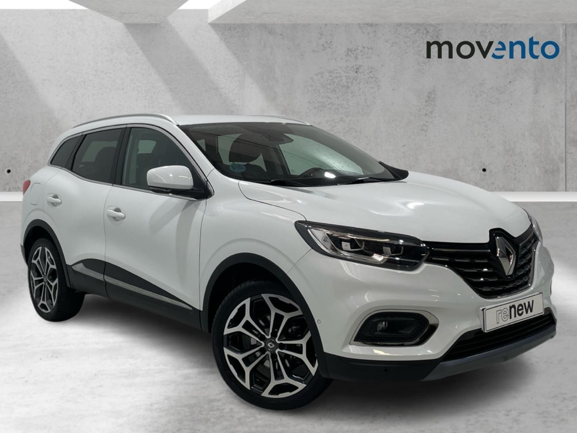 Imagen de RENAULT Kadjar