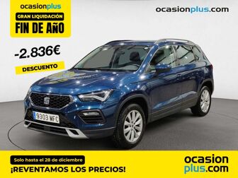 Imagen de SEAT Ateca 1.5 EcoTSI S&S Style