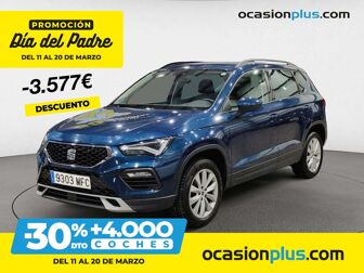Imagen de SEAT Ateca 1.5 EcoTSI S&S Style