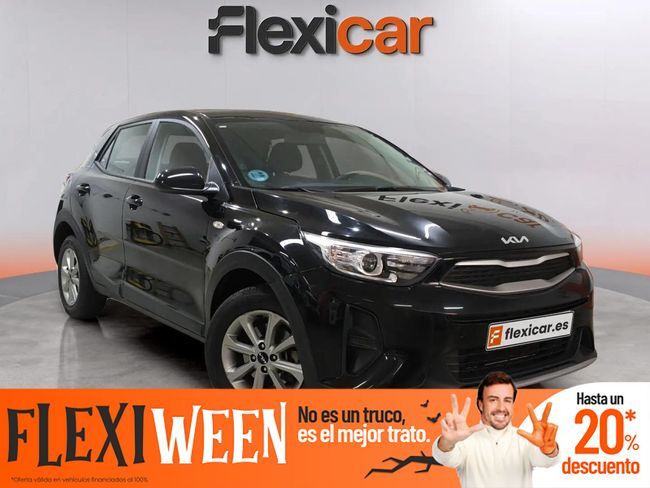 KIA Stonic (1.2 DPi 62kW (84CV) Concept Plus) en Barcelona