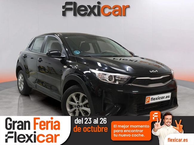KIA Stonic (1.2 DPi 62kW (84CV) Concept Plus) en Barcelona