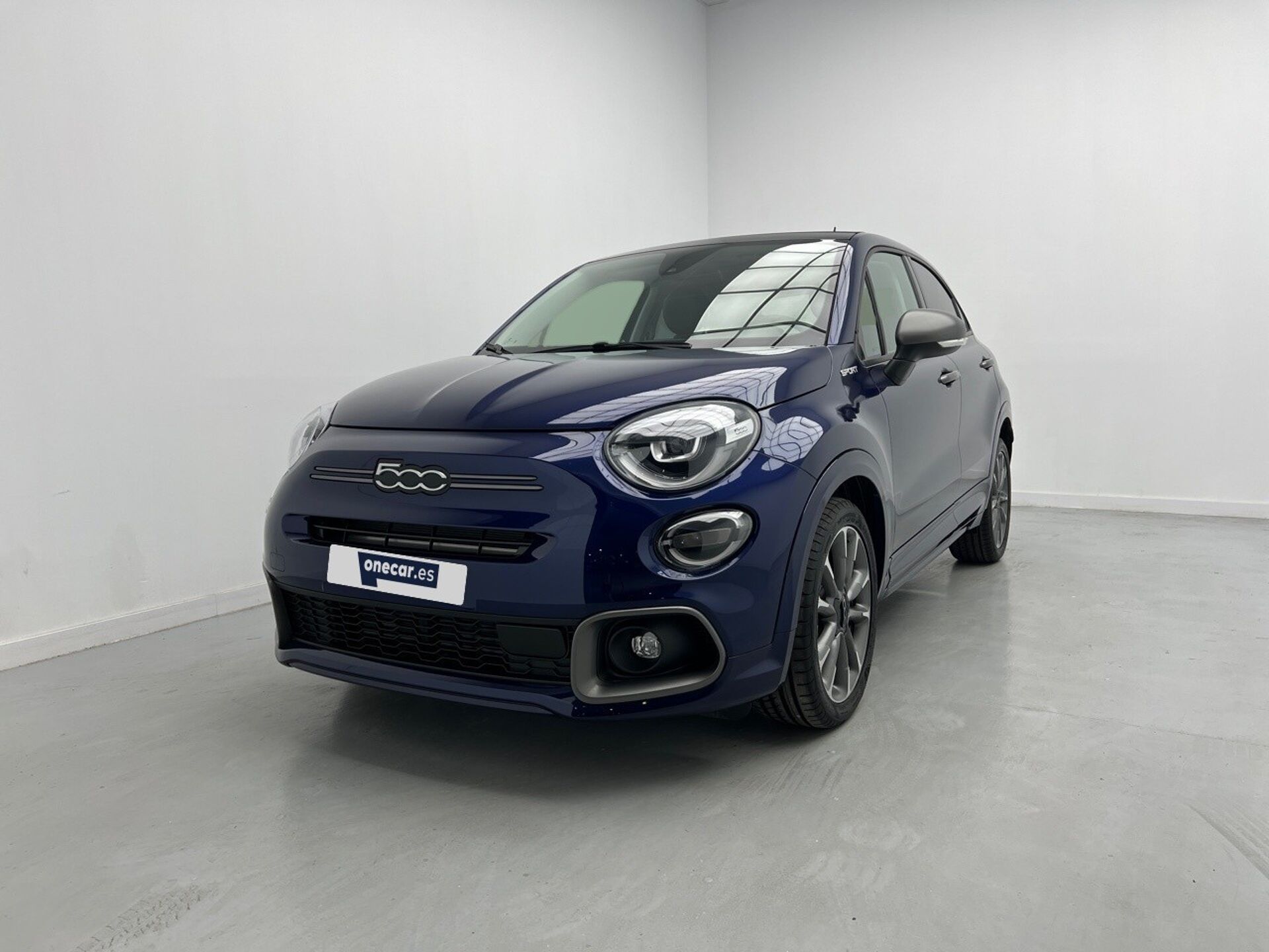 Imagen de FIAT 500X