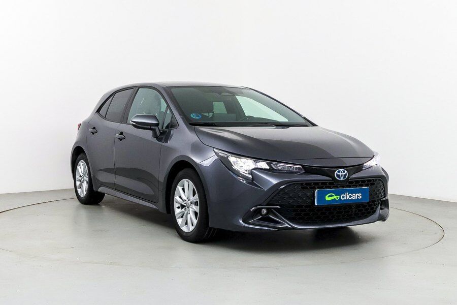 Foto del TOYOTA Corolla 125H Active Tech