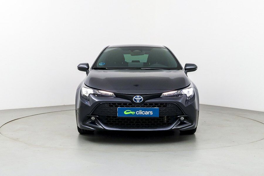 Foto del TOYOTA Corolla 125H Active Tech