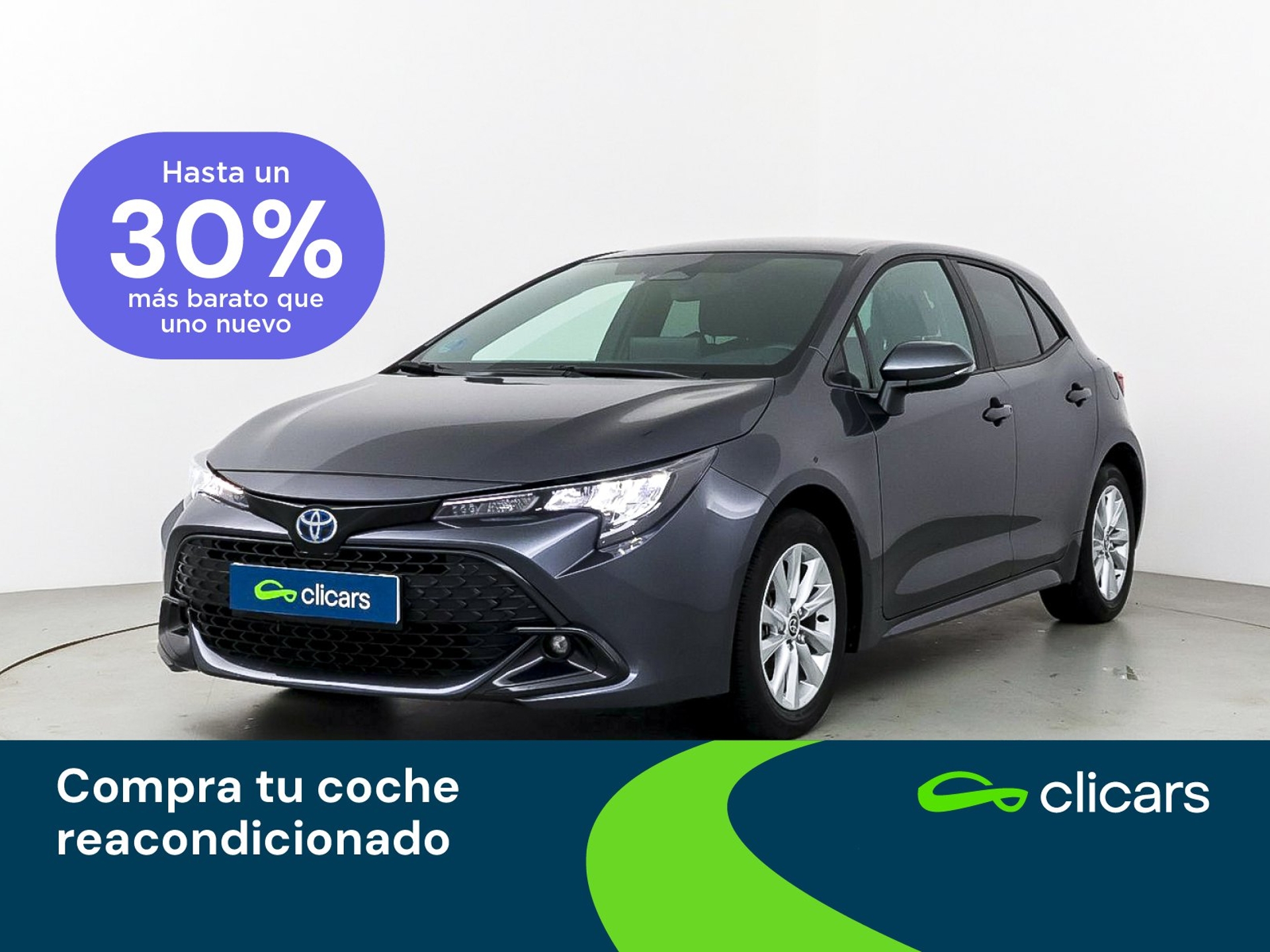 Imagen de TOYOTA Corolla