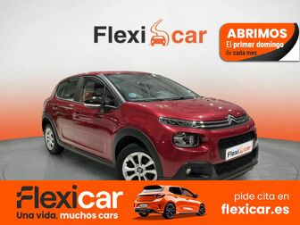 Imagen de CITROEN C3 1.2 PureTech S&S Feel 83