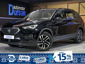 Imagen de SEAT Tarraco 1.5 TSI S&S Xcellence 150