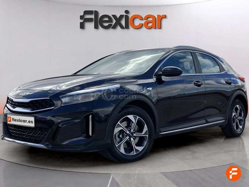 Foto del KIA XCeed 1.5 T-GDi MHEV iMT Drive