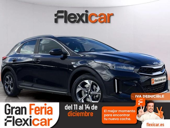 KIA XCeed (1.5 T-GDi Drive 118kW (160CV) - 5P (2023)) en Ciudad Real