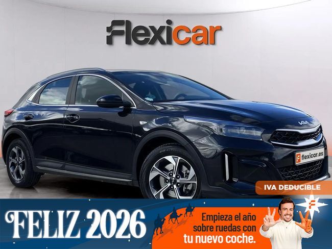 KIA XCeed (1.5 T-GDi Drive 118kW (160CV) - 5P (2023)) en Ciudad Real