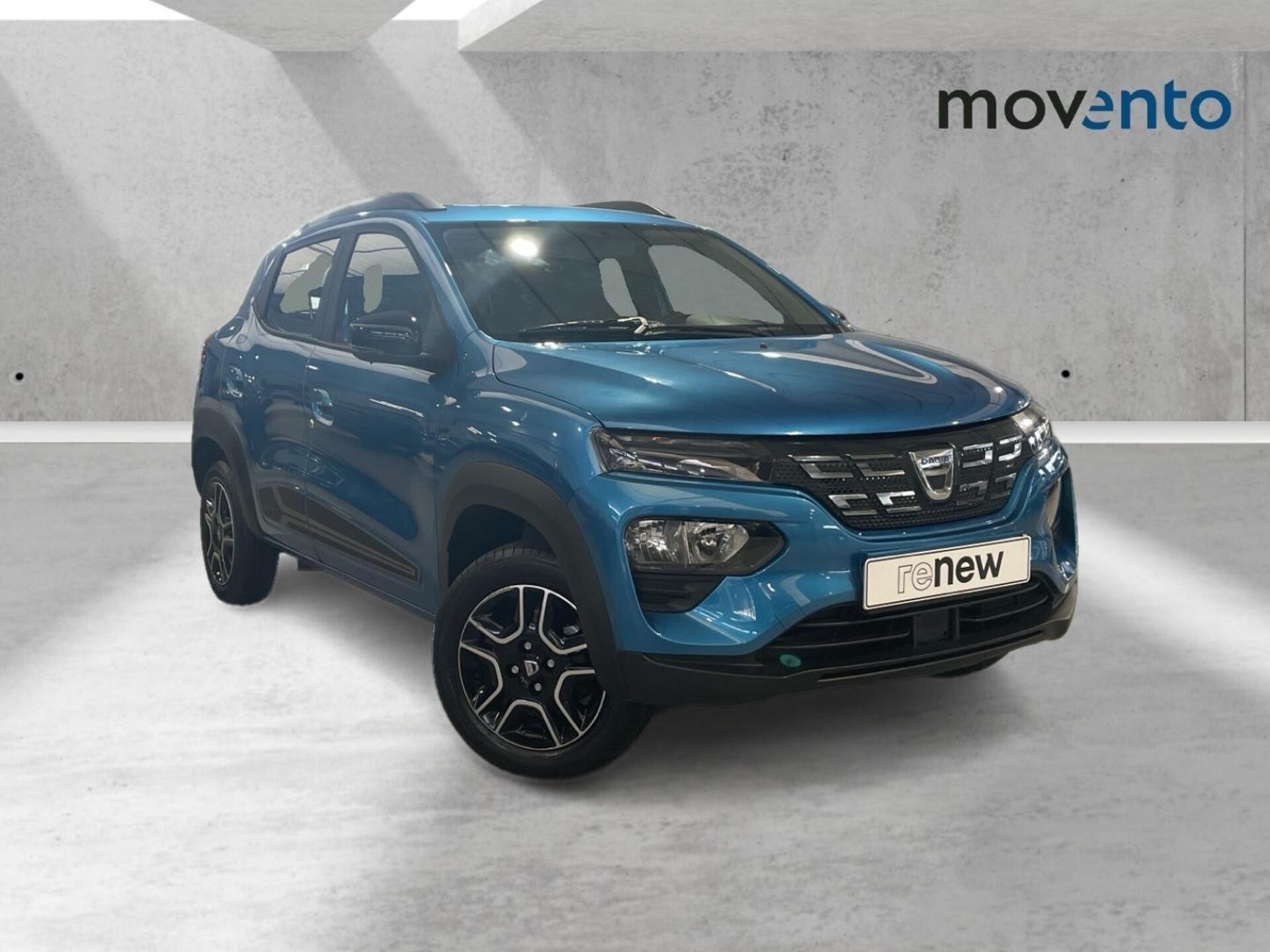Imagen de DACIA Spring