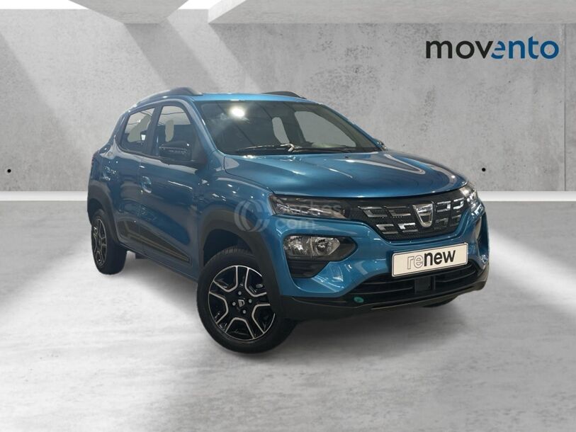 Foto del DACIA Spring Electric Comfort 45 33kW