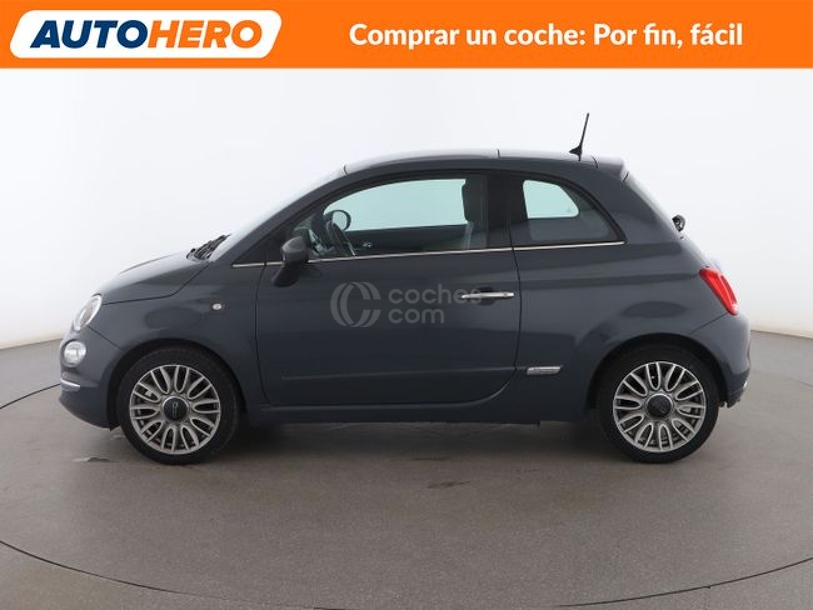 Foto del FIAT 500 1.2 Lounge