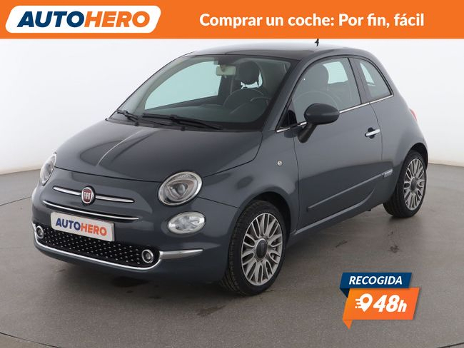 Imagen de FIAT 500