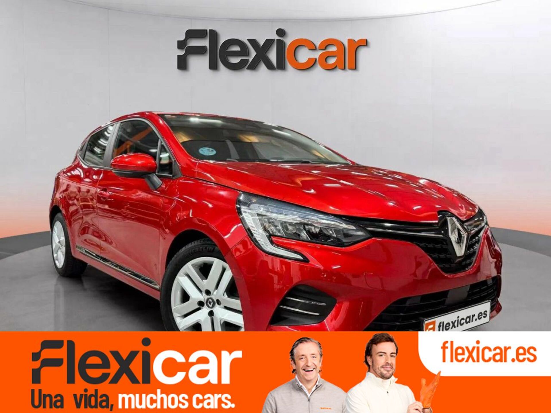 Imagen de RENAULT Clio