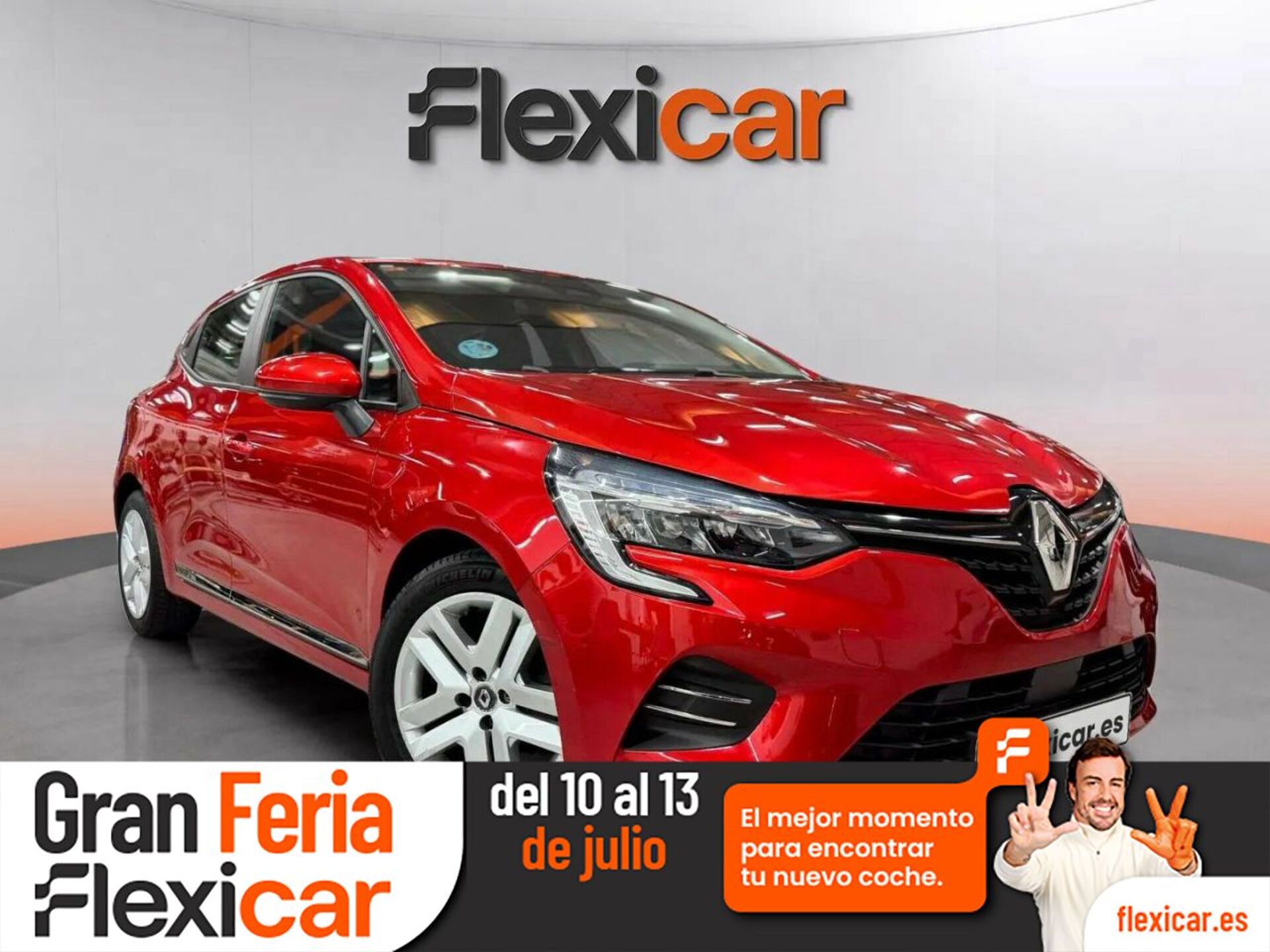 Imagen de RENAULT Clio