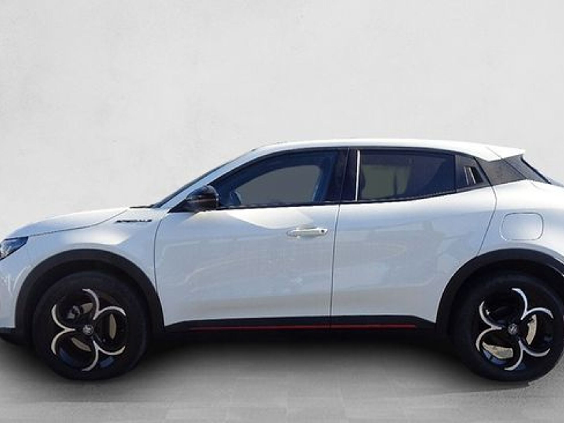 Imagen 3 de ALFA ROMEO Junior