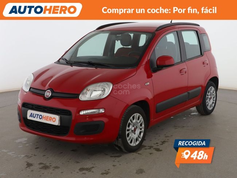 Foto del FIAT Panda 1.2 Lounge