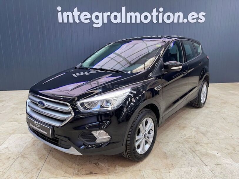 Foto del FORD Kuga 1.5TDCi Auto S&S Titanium 4x2 120