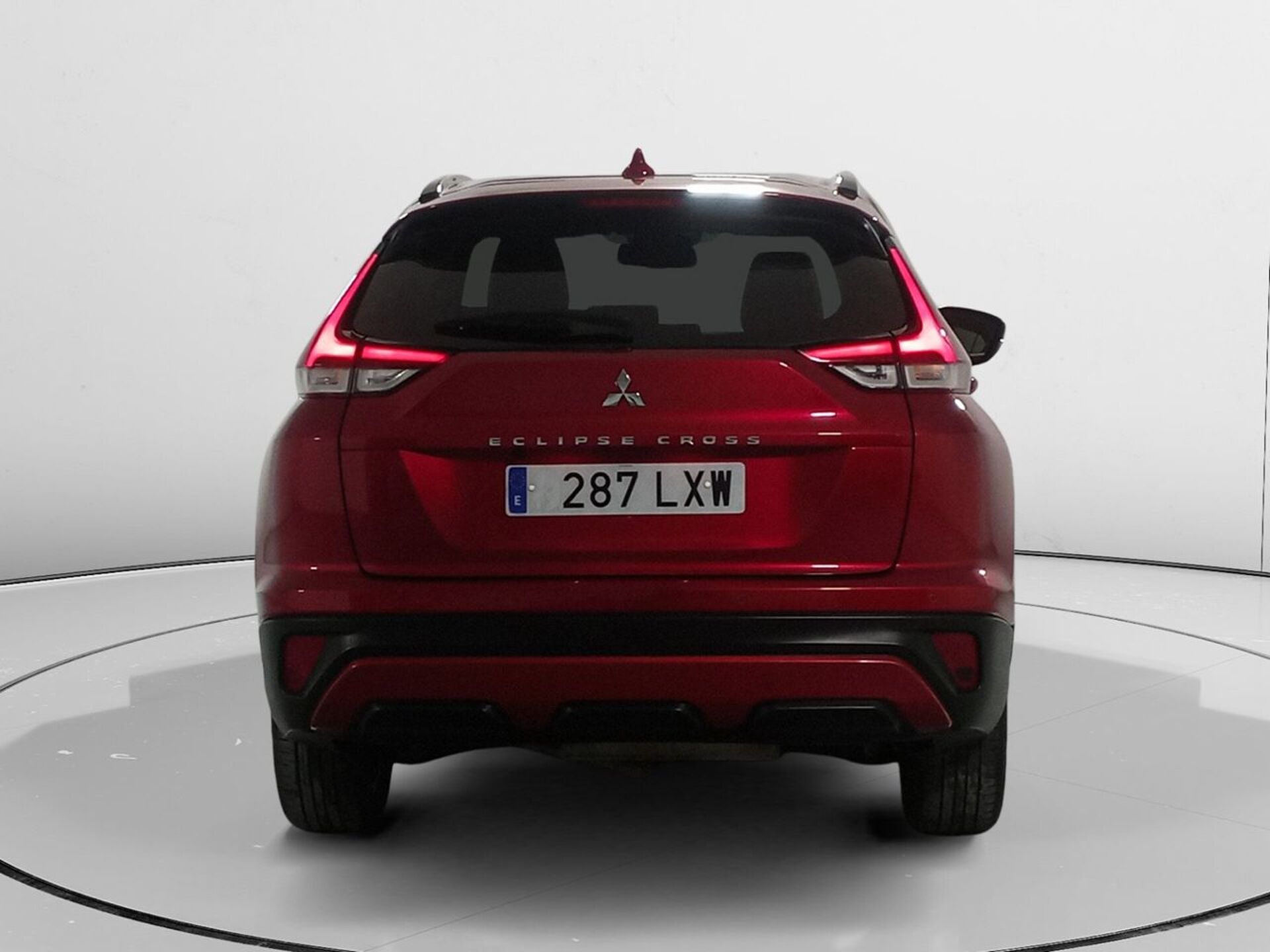 Imagen 3 de MITSUBISHI Eclipse Cross