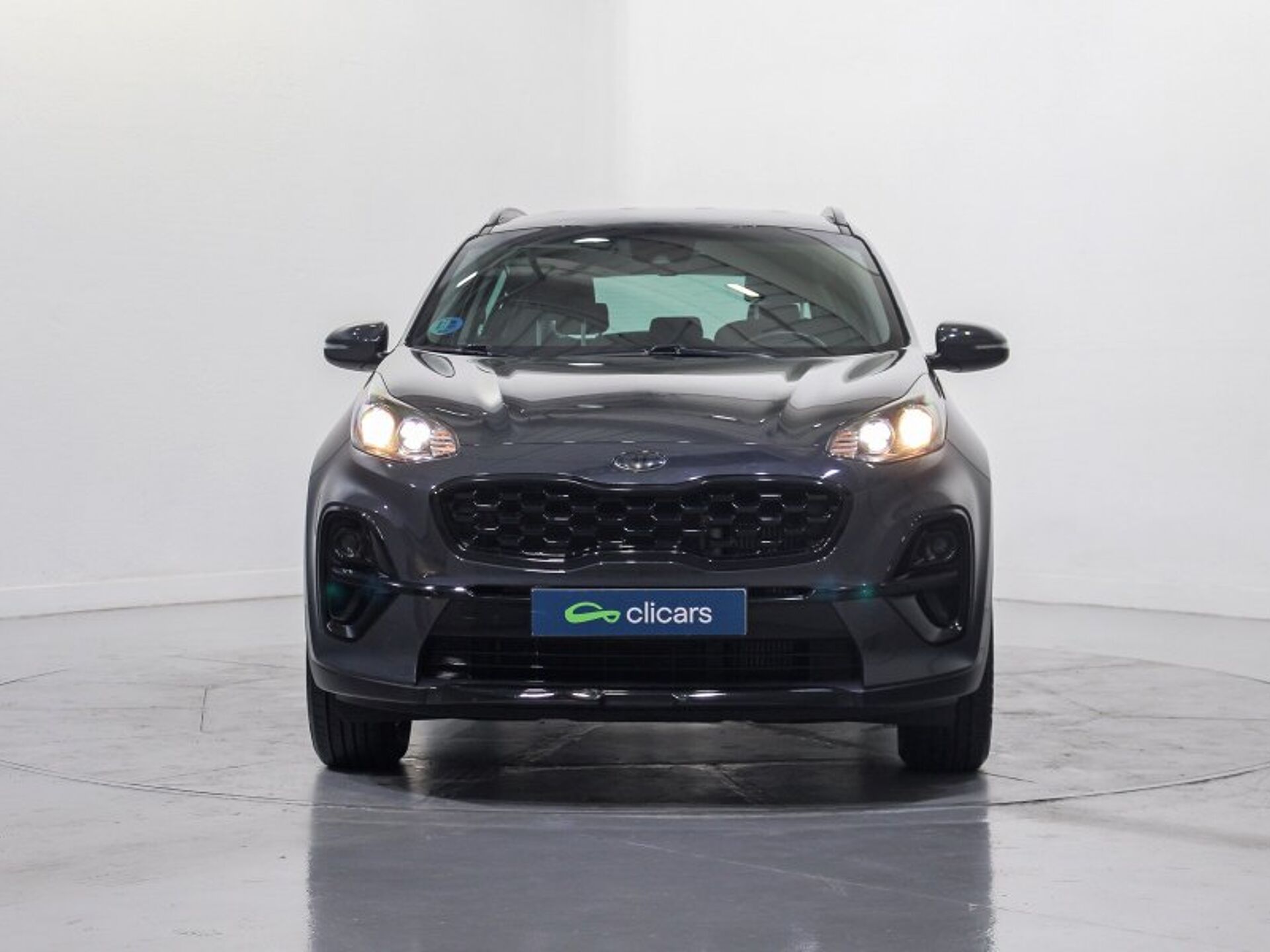 Imagen 2 de KIA Sportage