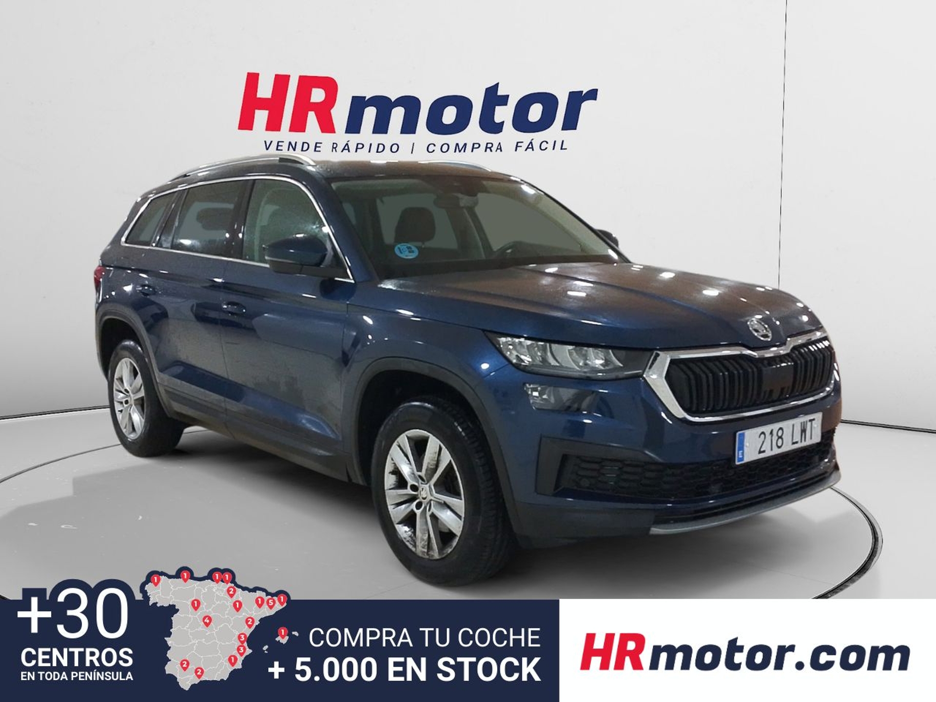 Imagen de SKODA Kodiaq