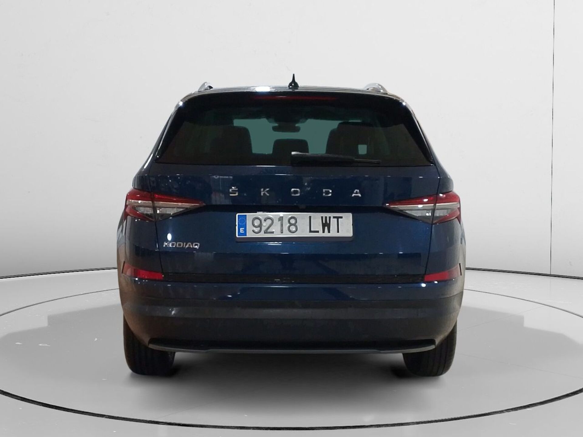 Imagen 3 de SKODA Kodiaq