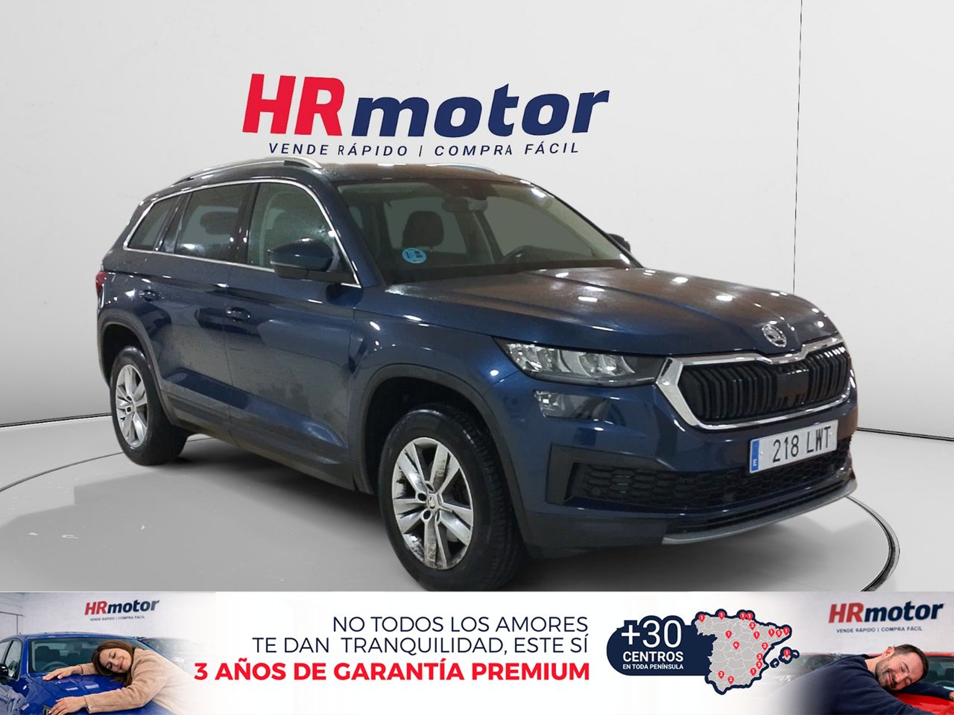 Imagen de SKODA Kodiaq