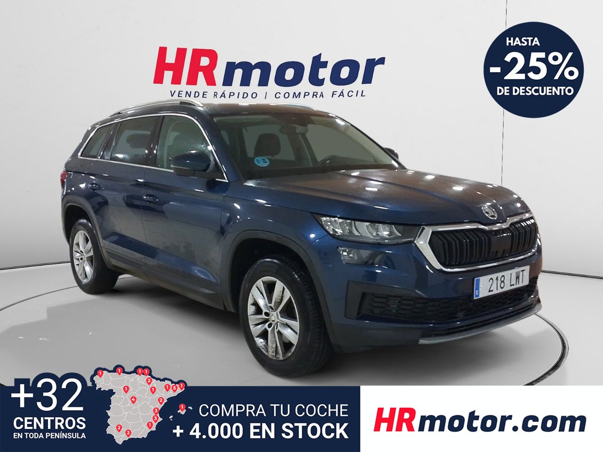 Imagen de SKODA Kodiaq