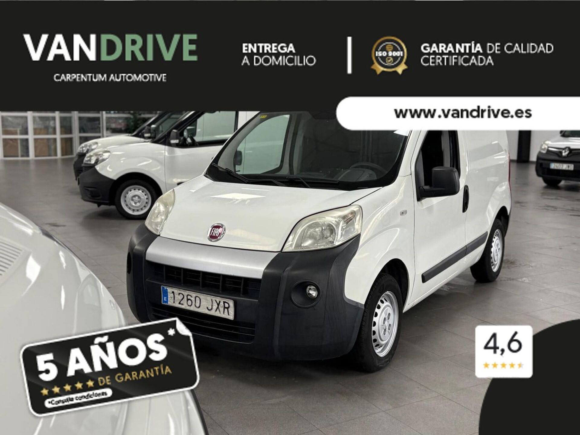 Imagen 3 de FIAT Fiorino