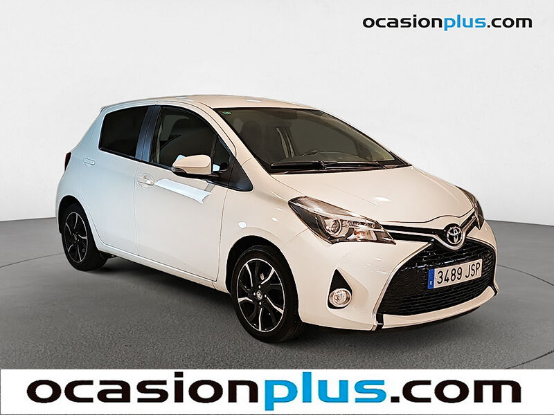Foto del TOYOTA Yaris 1.3 Feel!
