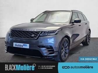 Imagen de LAND ROVER Range Rover Velar 2.0 R-Dynamic S 4WD Aut. 300