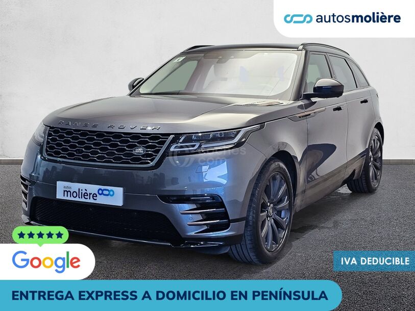 Foto del LAND ROVER Range Rover Velar 2.0 R-Dynamic S 4WD Aut. 300