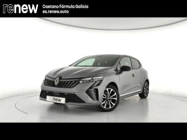 Foto del RENAULT Clio E-TECH Full Hybrid Techno 105kW