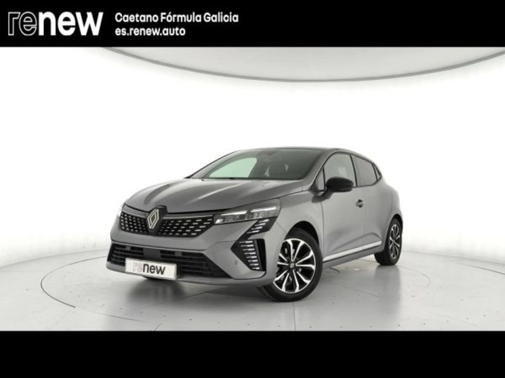 Imagen de RENAULT Clio