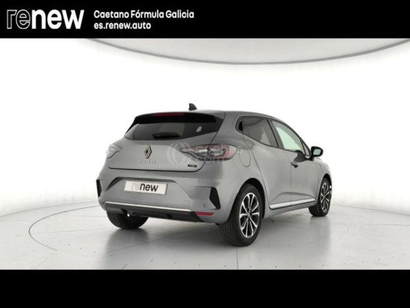 Foto del RENAULT Clio E-TECH Full Hybrid Techno 105kW