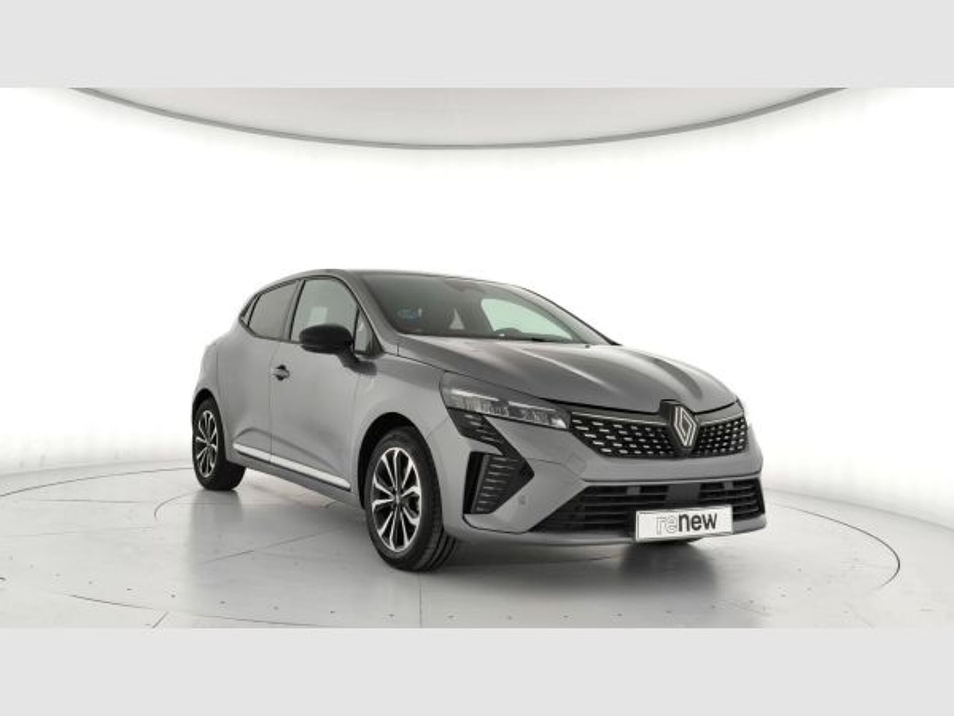 Imagen 3 de RENAULT Clio