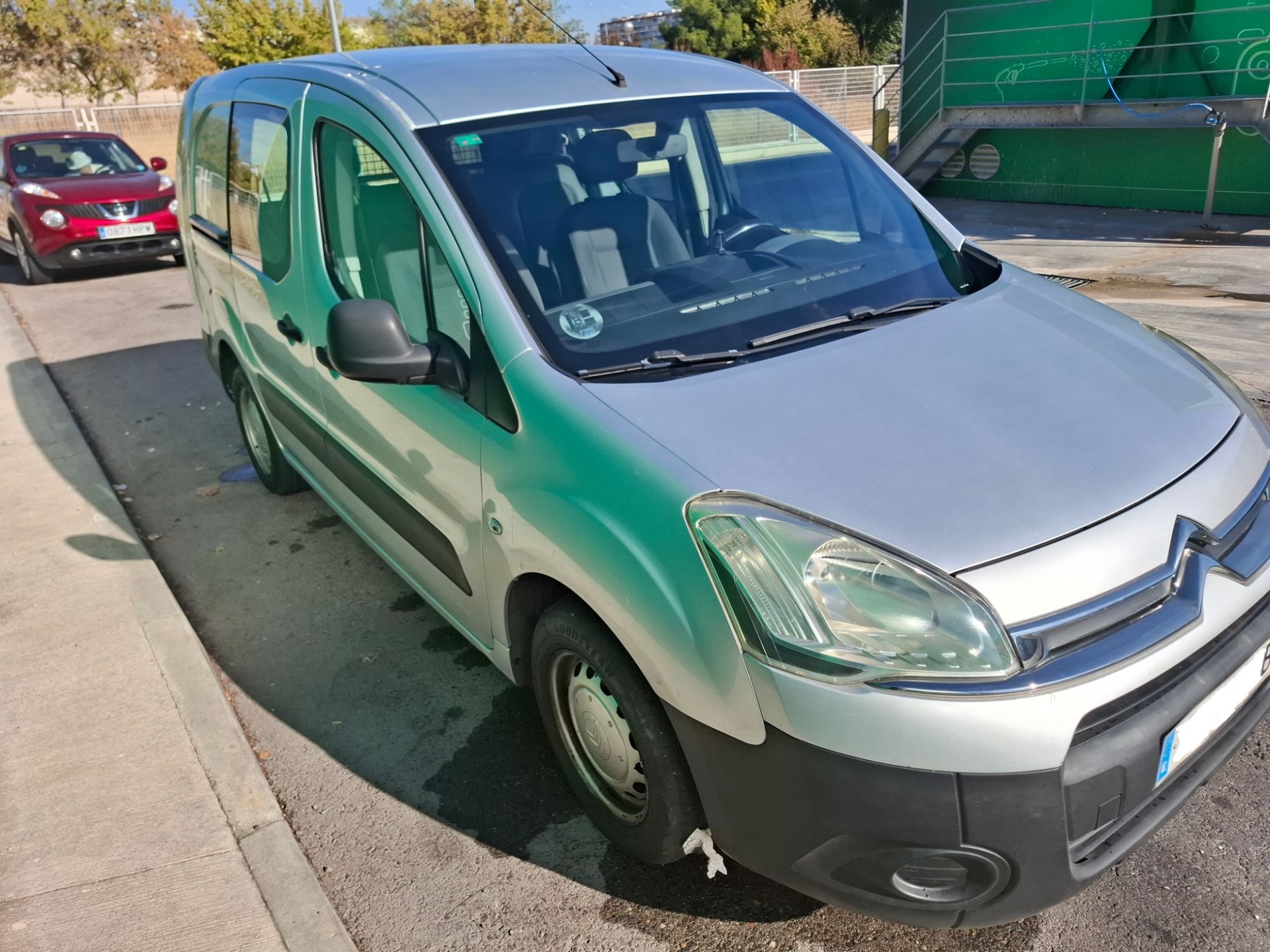 Imagen de CITROEN Berlingo