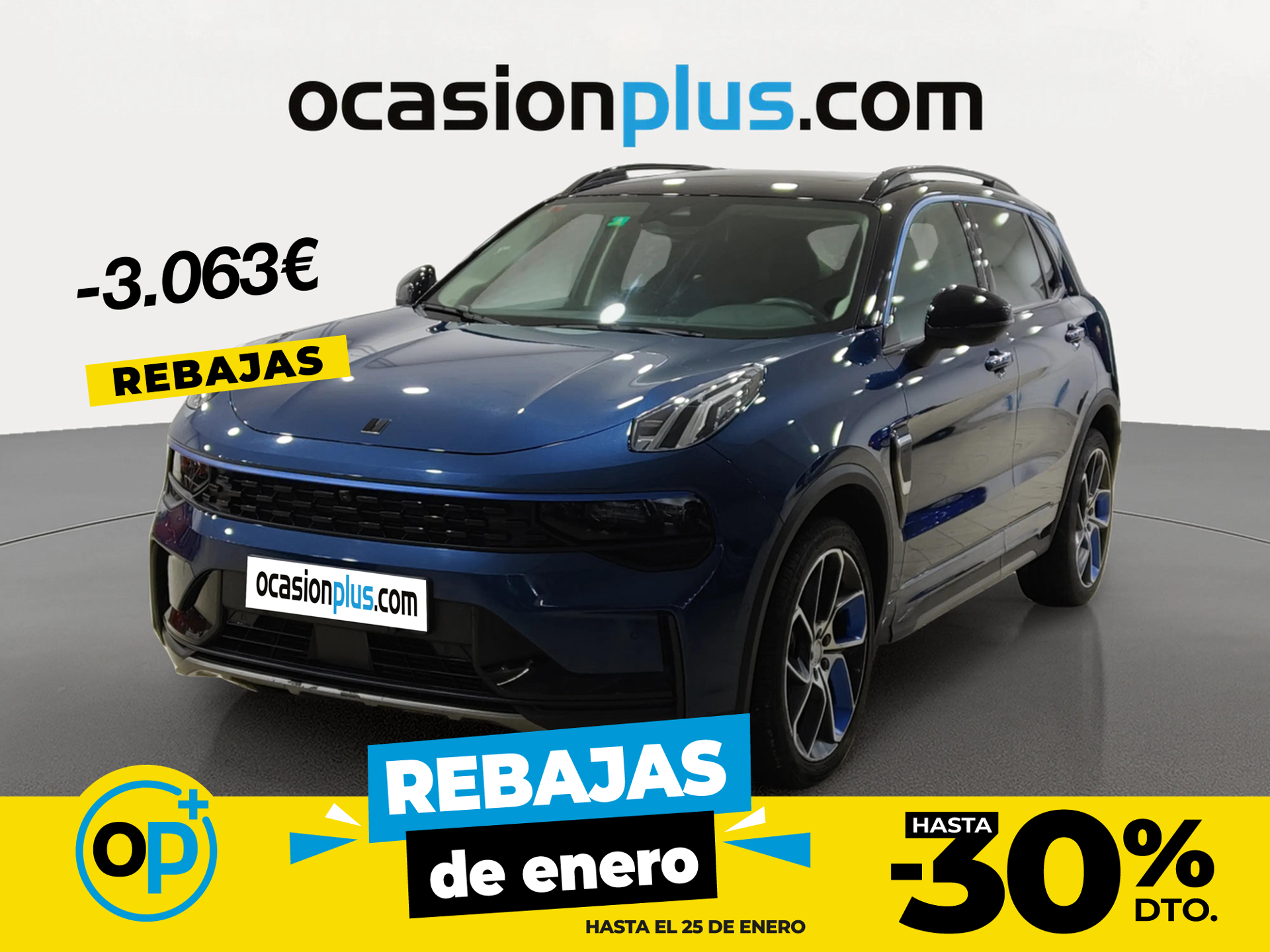 Imagen de LYNK & CO 01