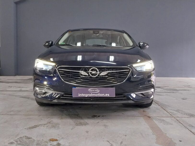 Foto del OPEL Insignia 1.6CDTI S&S Innovation Aut. 136