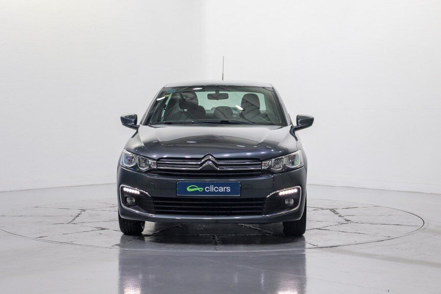 Foto del CITROEN C-Elysée 1.2 PureTech Shine 82