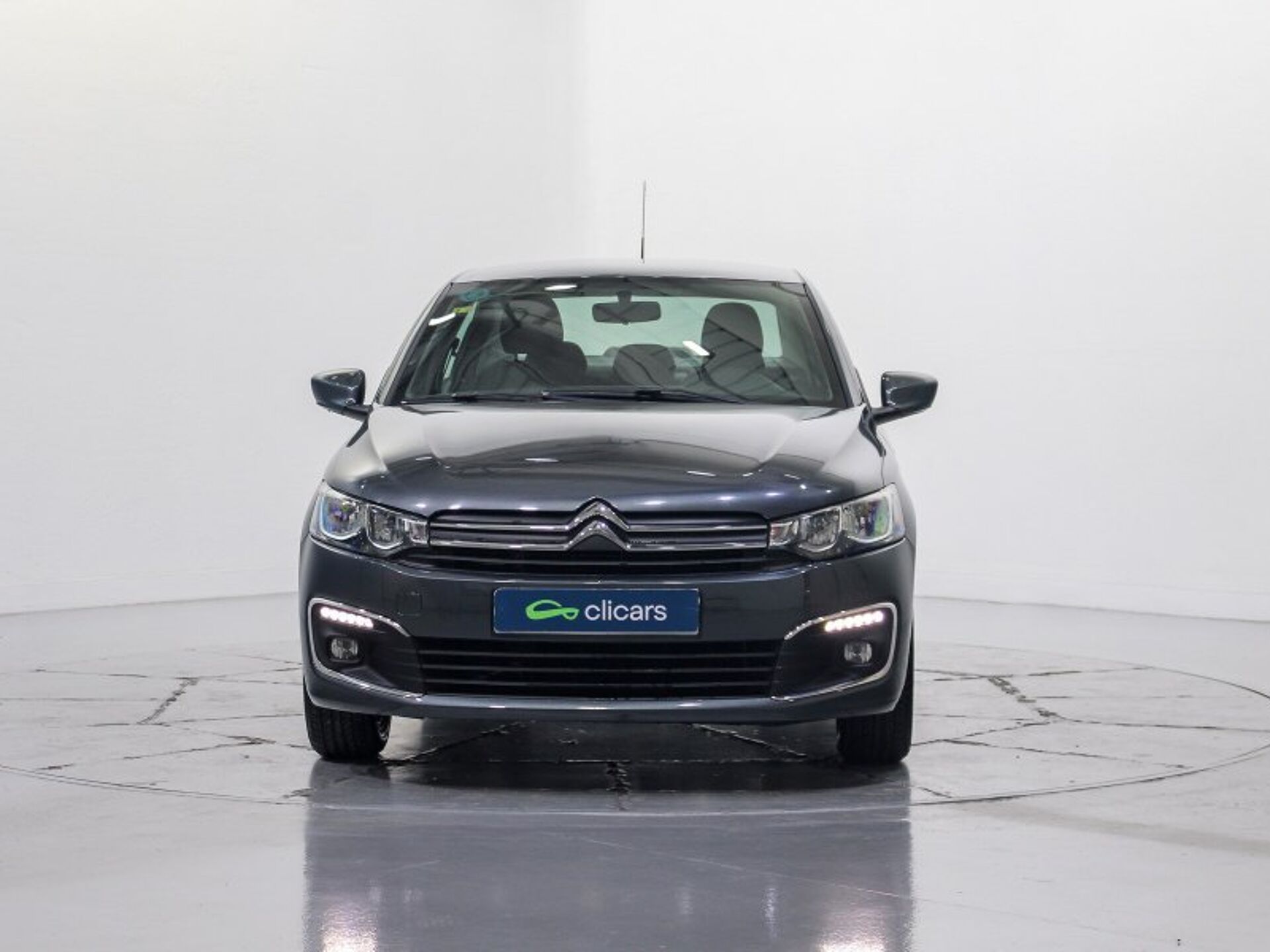 Imagen 2 de CITROEN C-Elysée