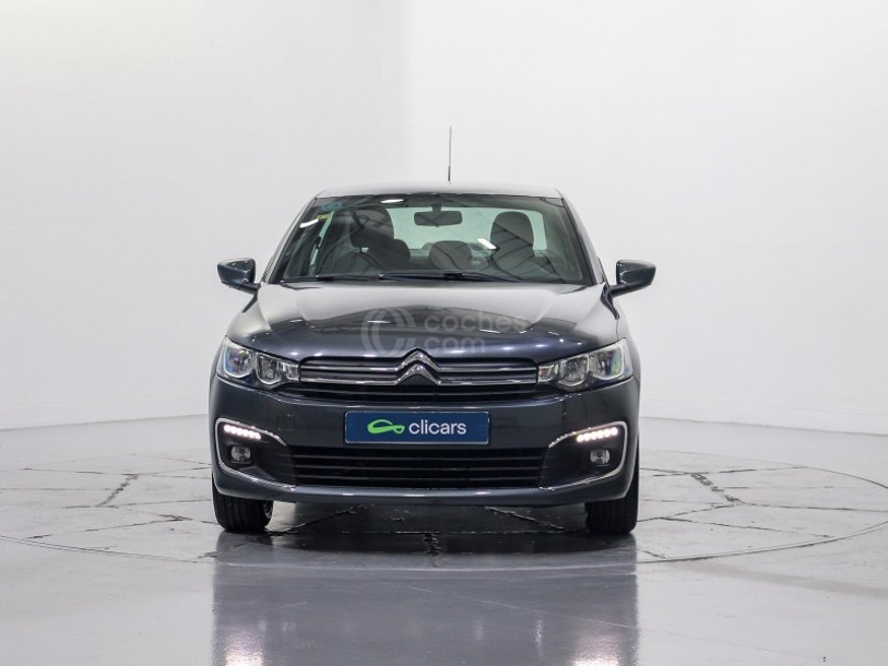 Foto del CITROEN C-Elysée 1.2 PureTech Shine 82