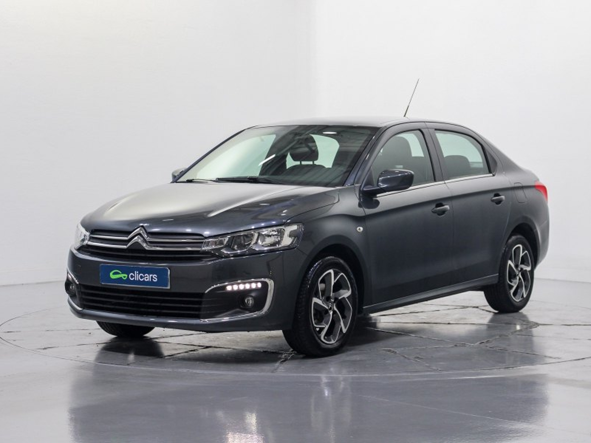 Imagen de CITROEN C-Elysée