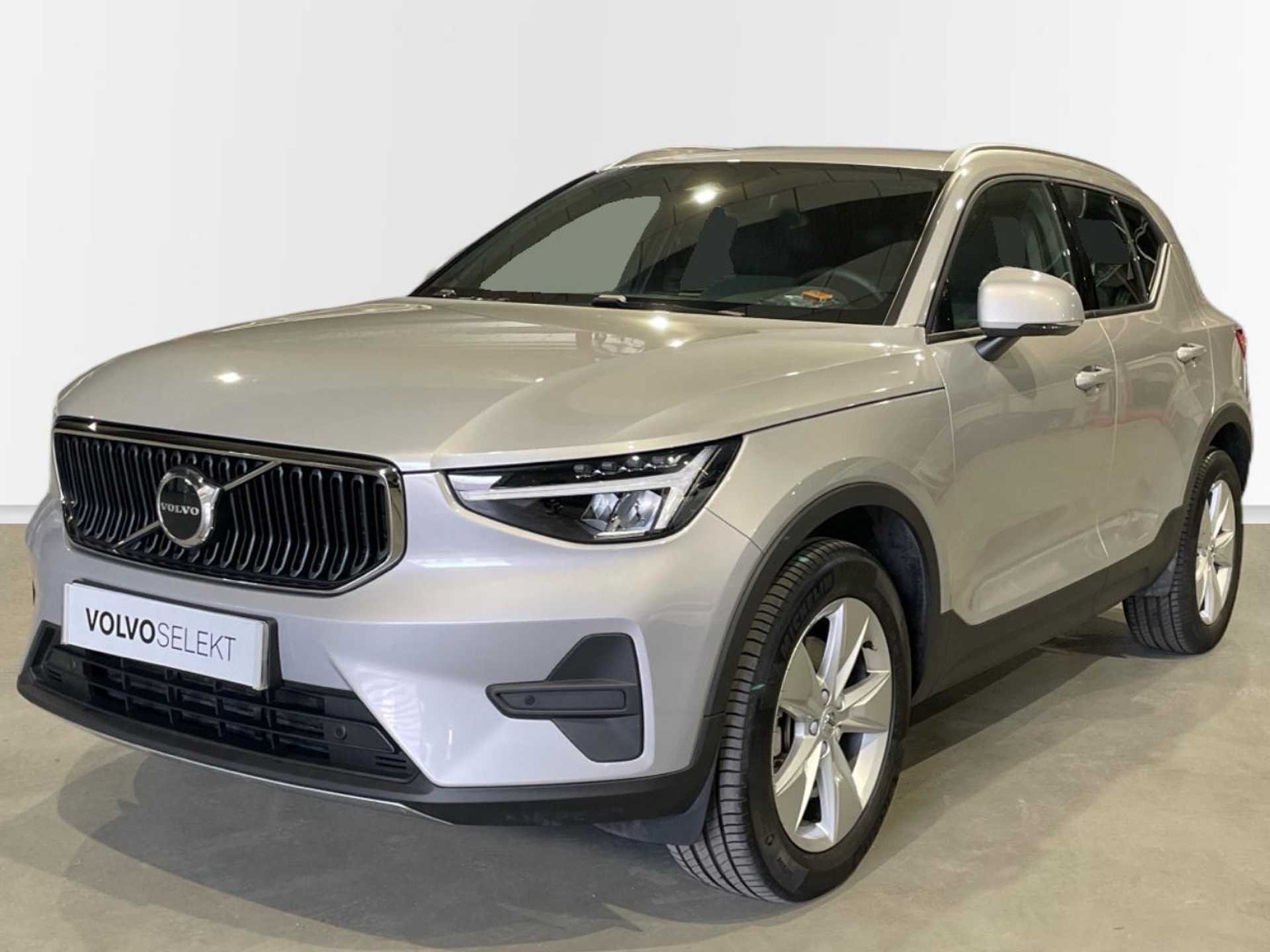 Imagen de VOLVO XC40