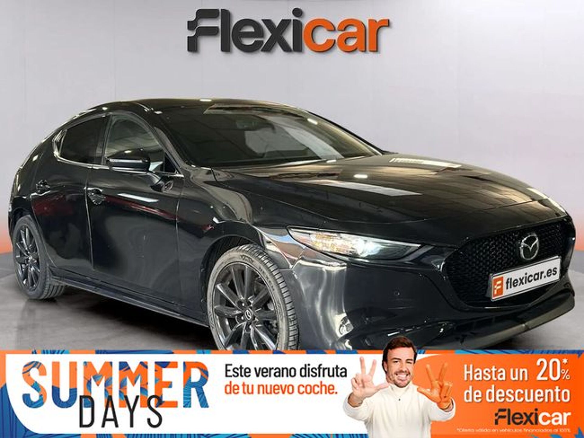 Imagen de MAZDA Mazda3
