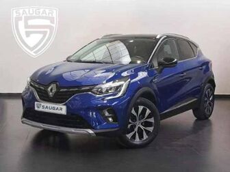 Imagen de RENAULT Captur TCe Techno 67kW