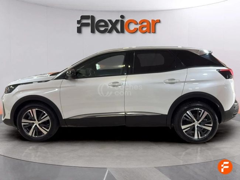 Foto del PEUGEOT 3008 1.2 S&S PureTech Allure Pack 130