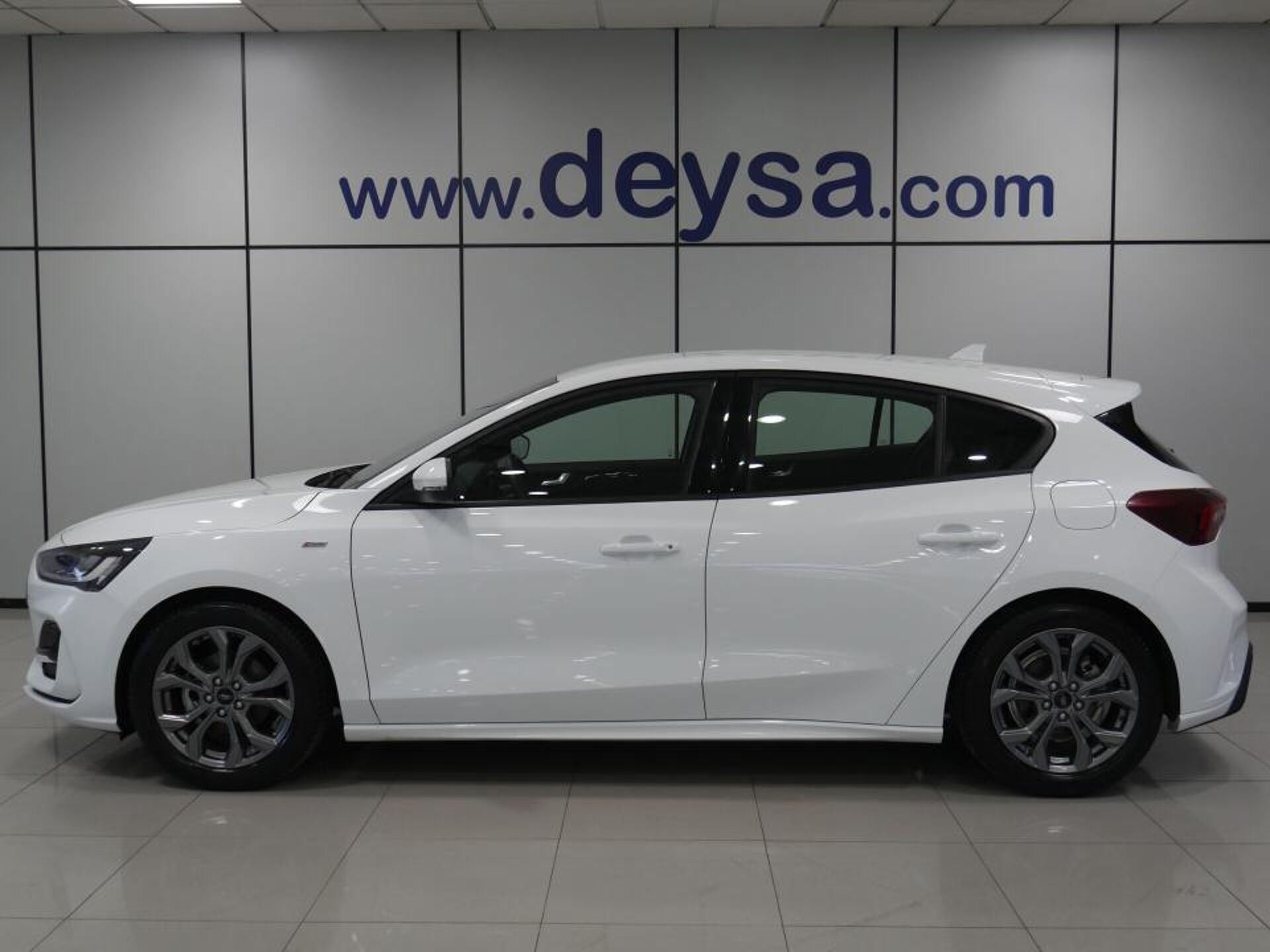 Imagen 2 de FORD Focus