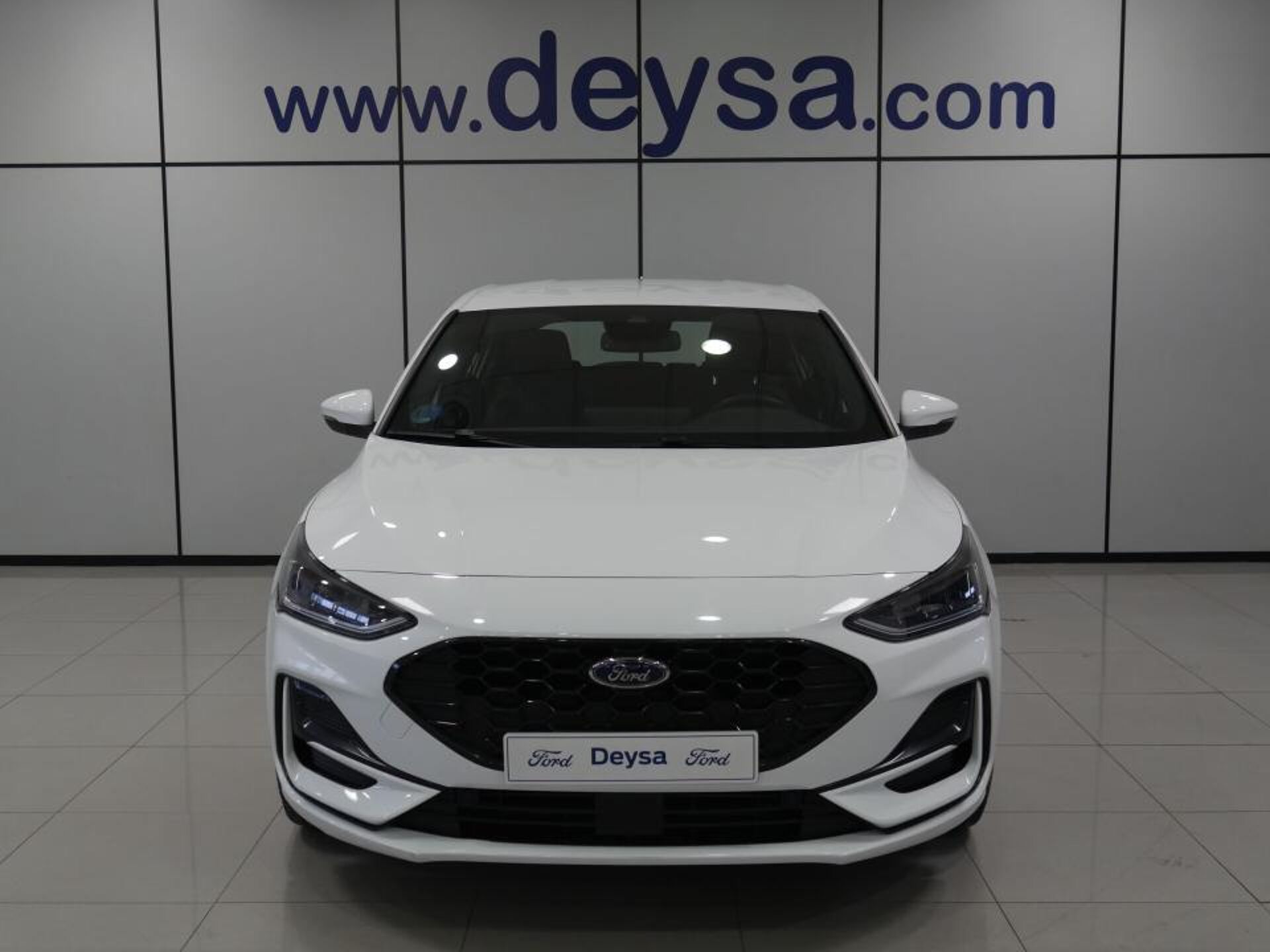 Imagen 3 de FORD Focus